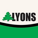 Lyons Landscaping logo