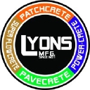 Lyons Manufacturing Inc logo