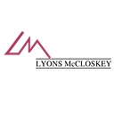 Lyons Mccloskey, Llc logo