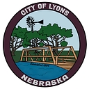 City of Lyons logo
