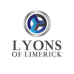 Lyons of Limerick logo