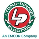 Lyons & Pinner Electric logo