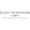 Lyonsstonework logo