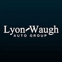 Lyonwaugh logo