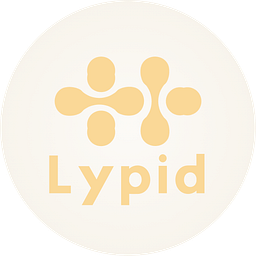 Lypid logo