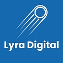 Lyra Digital Media logo