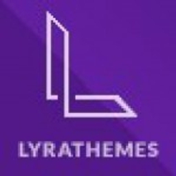 LyraThemes Kale logo