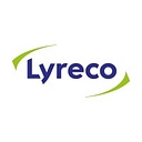 Lyreco UK & Ireland logo