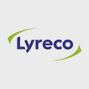 Lyreco logo