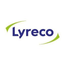 Lyreco logo