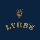 Lyre's UK logo