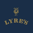 Lyre's logo