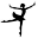 Lyric Dance School, Ballet & Performing Arts logo