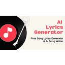 LyricsGenerator.io