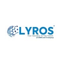 Lyros Technologies Pvt Ltd logo