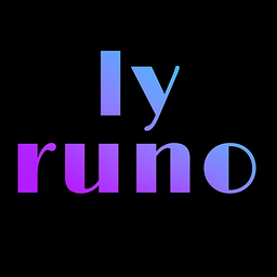 LyRuno logo