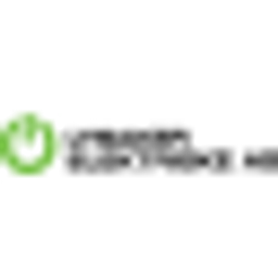 LYSAKER ELEKTRISKE AS logo
