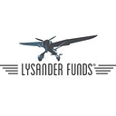 Lysander Funds Limited logo