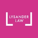 Lysander Law logo