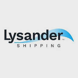 Lysander Shipping Ltd logo