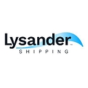 Lysander Shipping logo