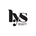 Logo for lysbeauty.com
