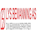 Lys Bemanning As