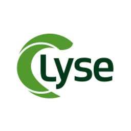 LYSE ENERGI AS logo