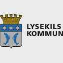 LYSEKILS KOMMUN logo