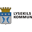 LYSEKILS KOMMUN logo