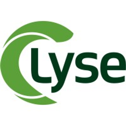 LYSE LUX AS logo
