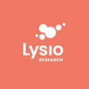 Lysio Research AB logo