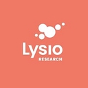 Lysio Research AB logo