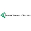 Leavitt, Yamane And Soldner logo