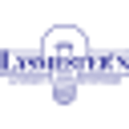 LYSMESTER`N AS logo