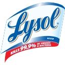 Lysol logo