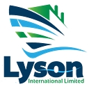 lysoninternational logo