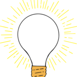 LYSPUNKTET AS logo