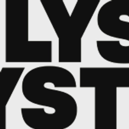Logo of lyst.co.uk