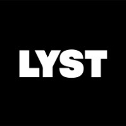 Lyst logo