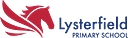 Lysterfield Primary School logo