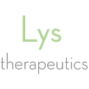Favicon of Lys Therapeutics