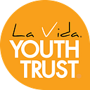 La Vida Youth Trust logo