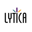 Lytica logo
