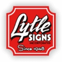 Lytle Signs, Inc. logo