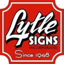 Lytle Signs logo