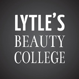 Lytles Redwood Empire Beauty College logo