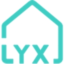 LYX logo