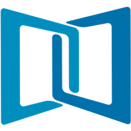 Lyxfönster logotyp