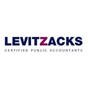 Levitzacks, Certified Public Accountants logo